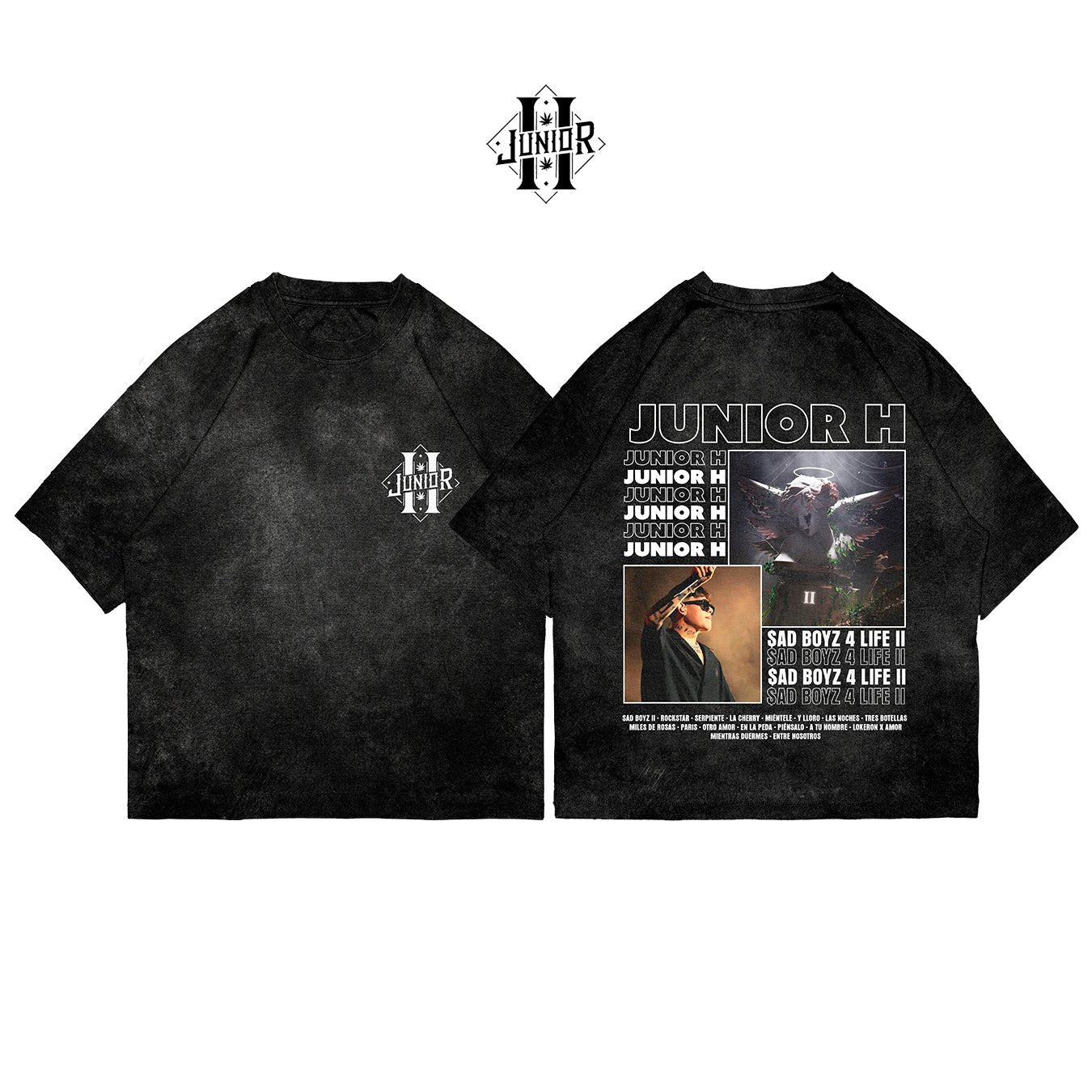 Junior H - JNH001 - Dwear