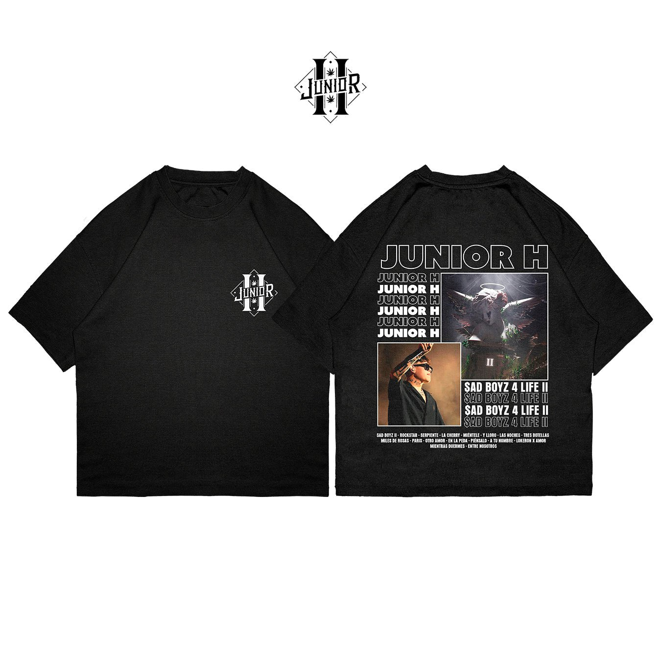 Junior H - JNH001 - Dwear