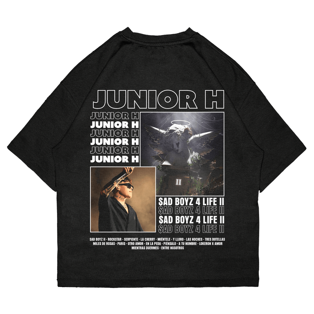 Junior H - JNH001 - Dwear