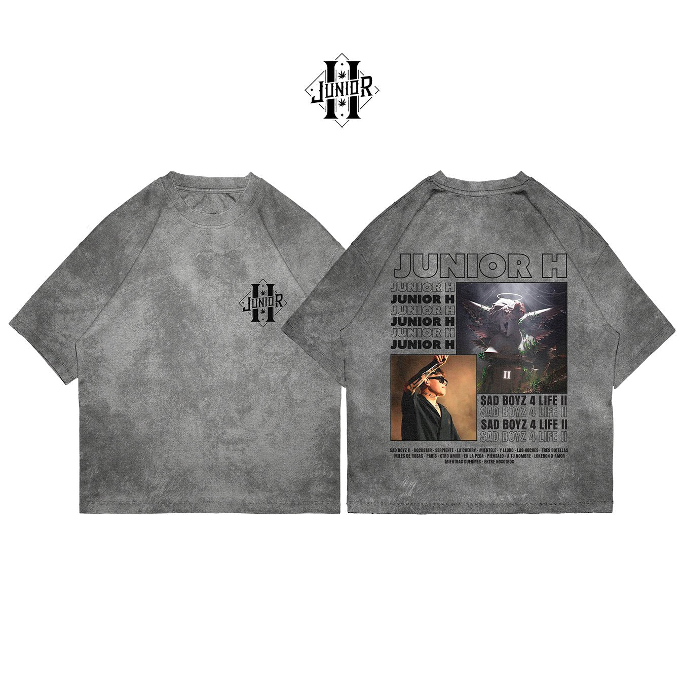 Junior H - JNH001 - Dwear