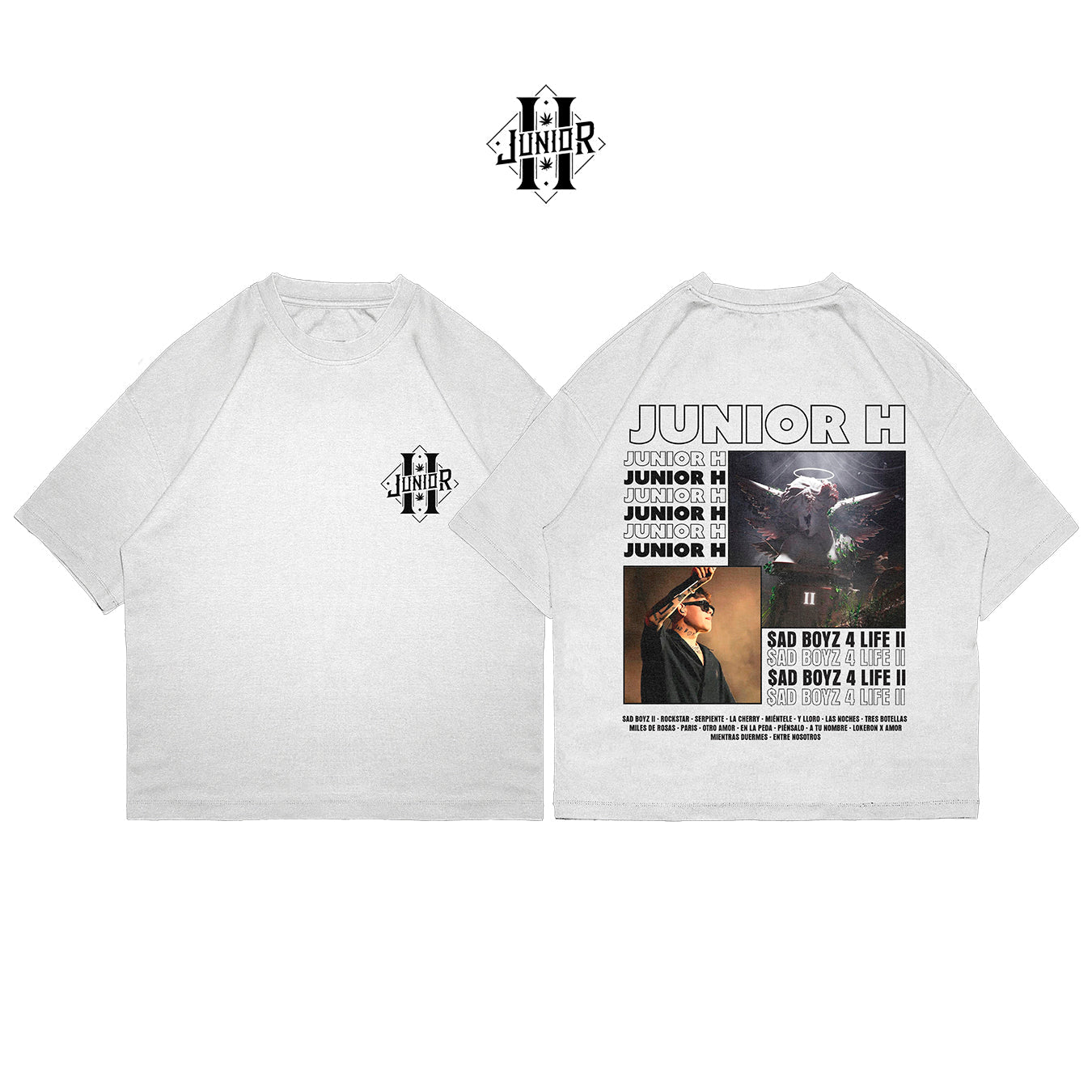 Junior H - JNH001 - Dwear
