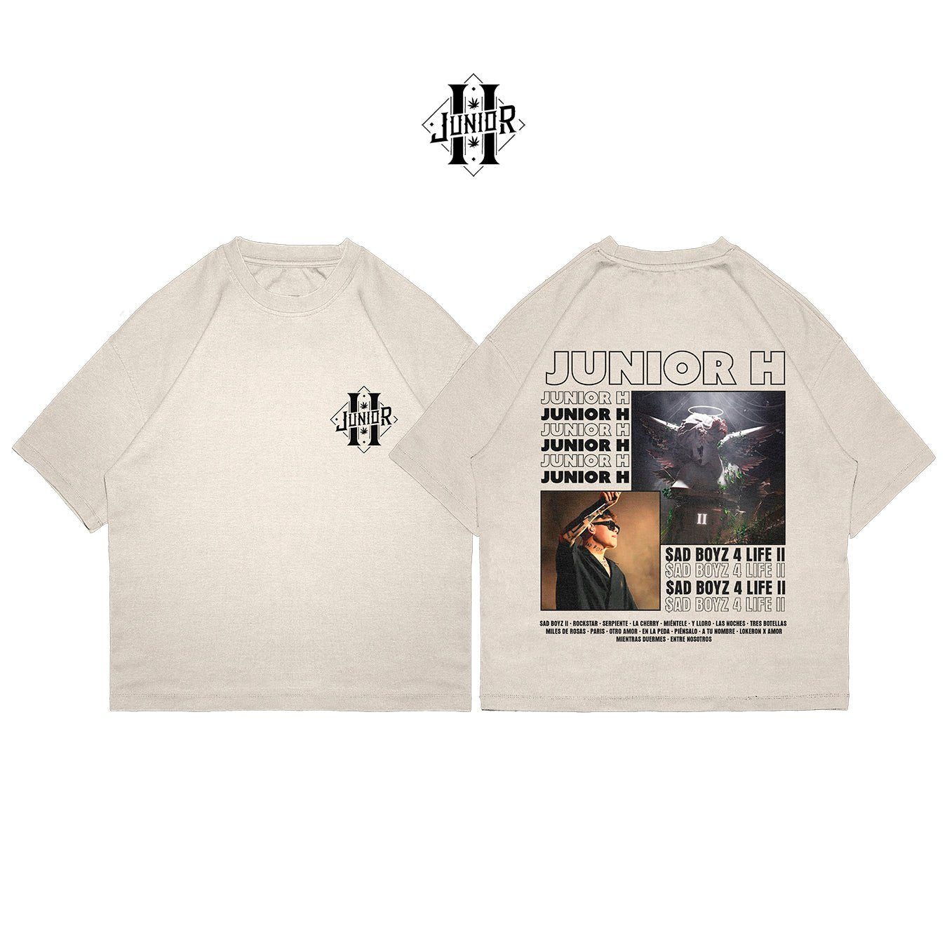 Junior H - JNH001 - Dwear