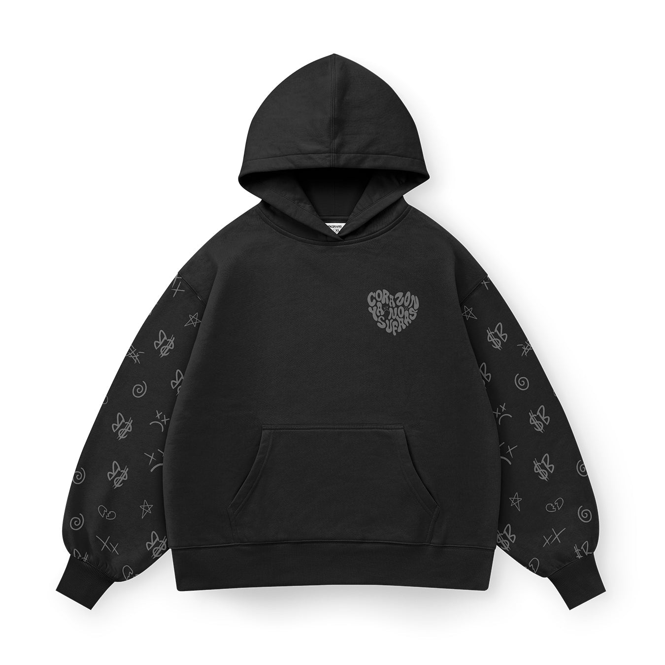 Junior H - JNH002 - Dwear
