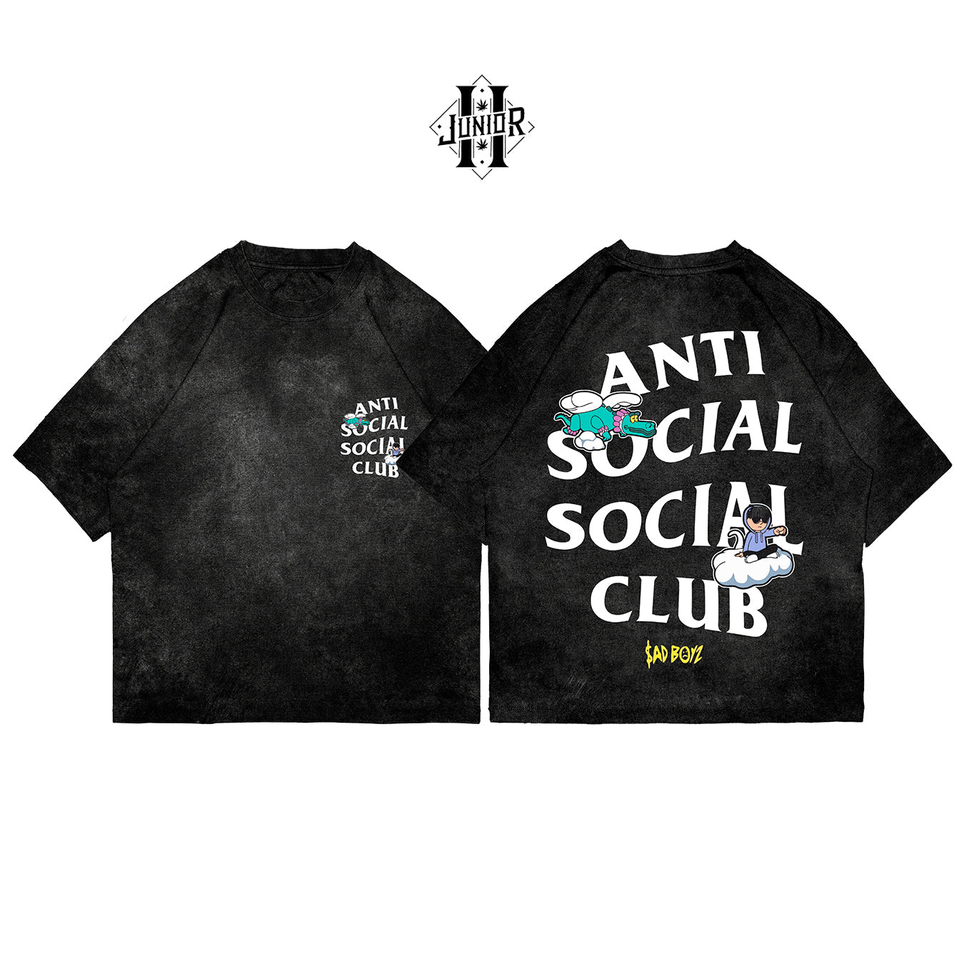 Junior H - JNH003 - Dwear