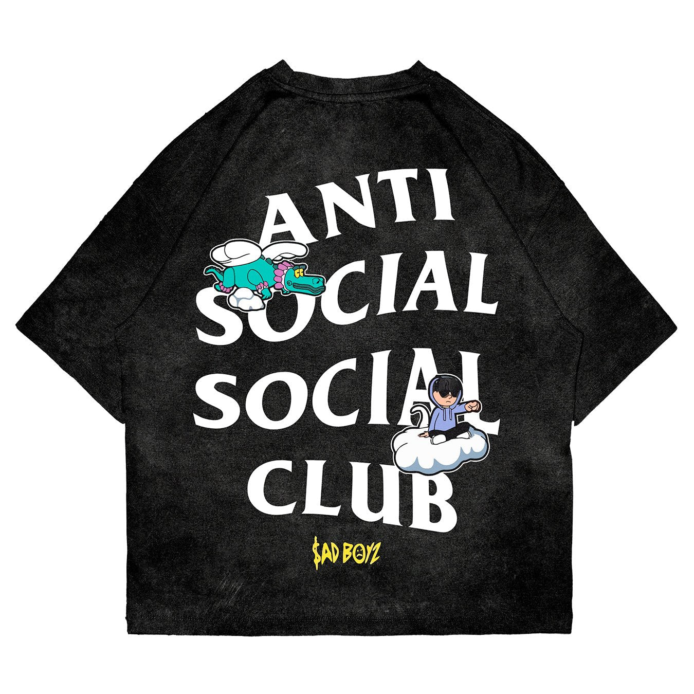 Junior H - JNH003 - Dwear