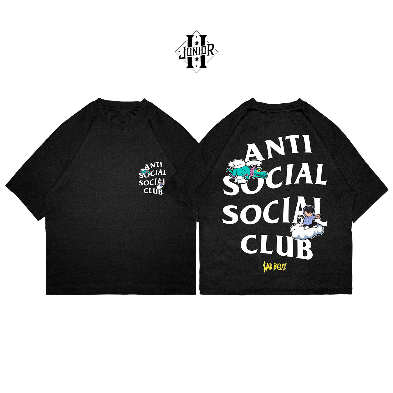 Junior H - JNH003 - Dwear