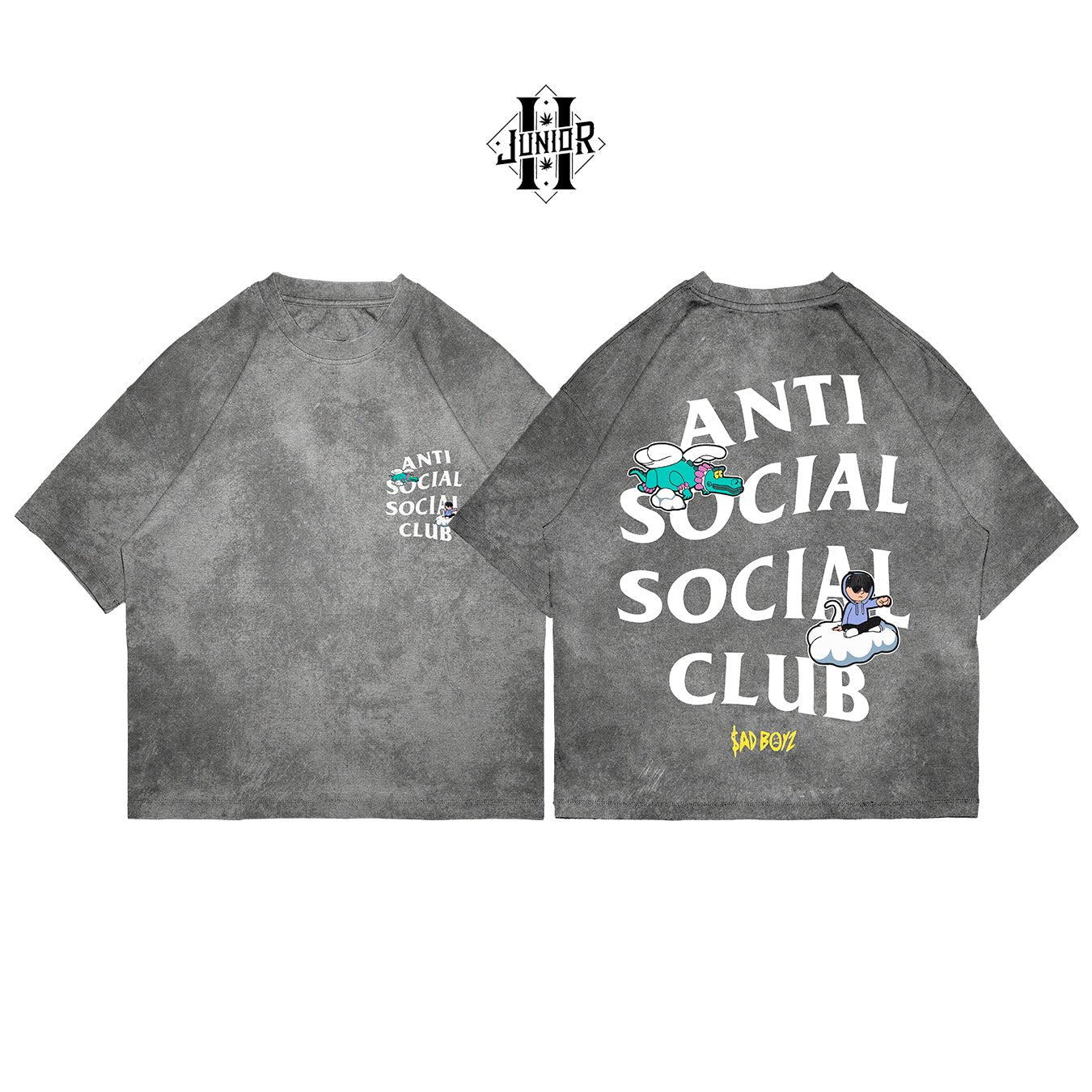 Junior H - JNH003 - Dwear
