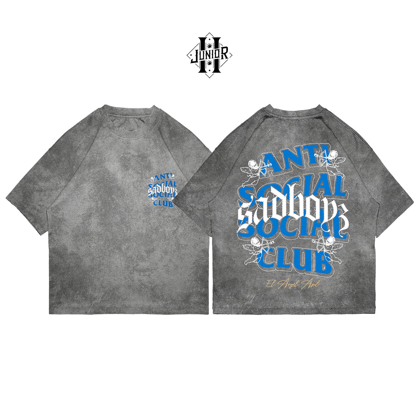 Junior H - JNH004 - Dwear