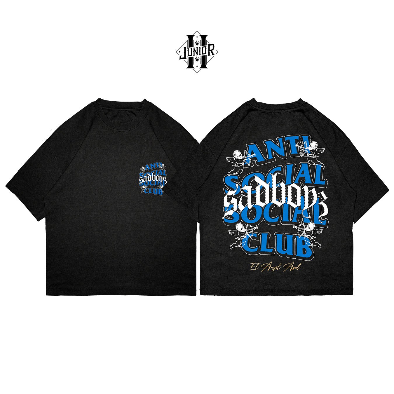 Junior H - JNH004 - Dwear