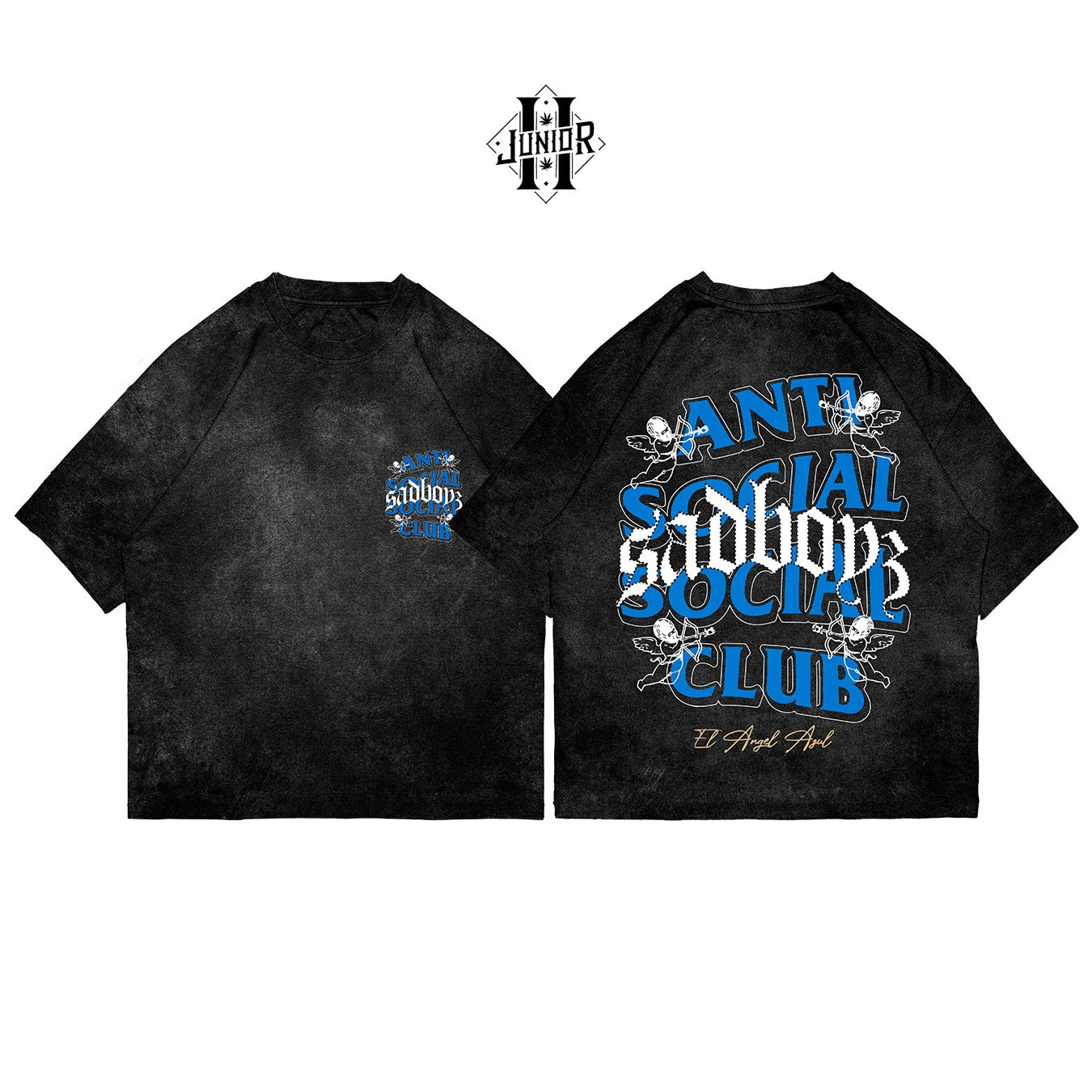 Junior H - JNH004 - Dwear