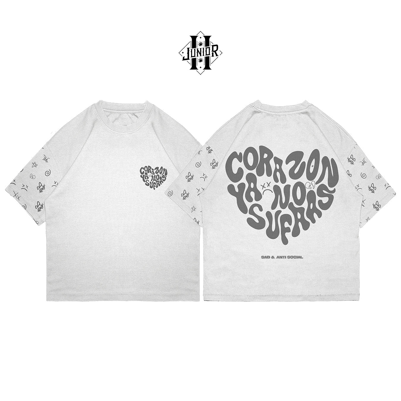 Junior H - JNH005 - Dwear