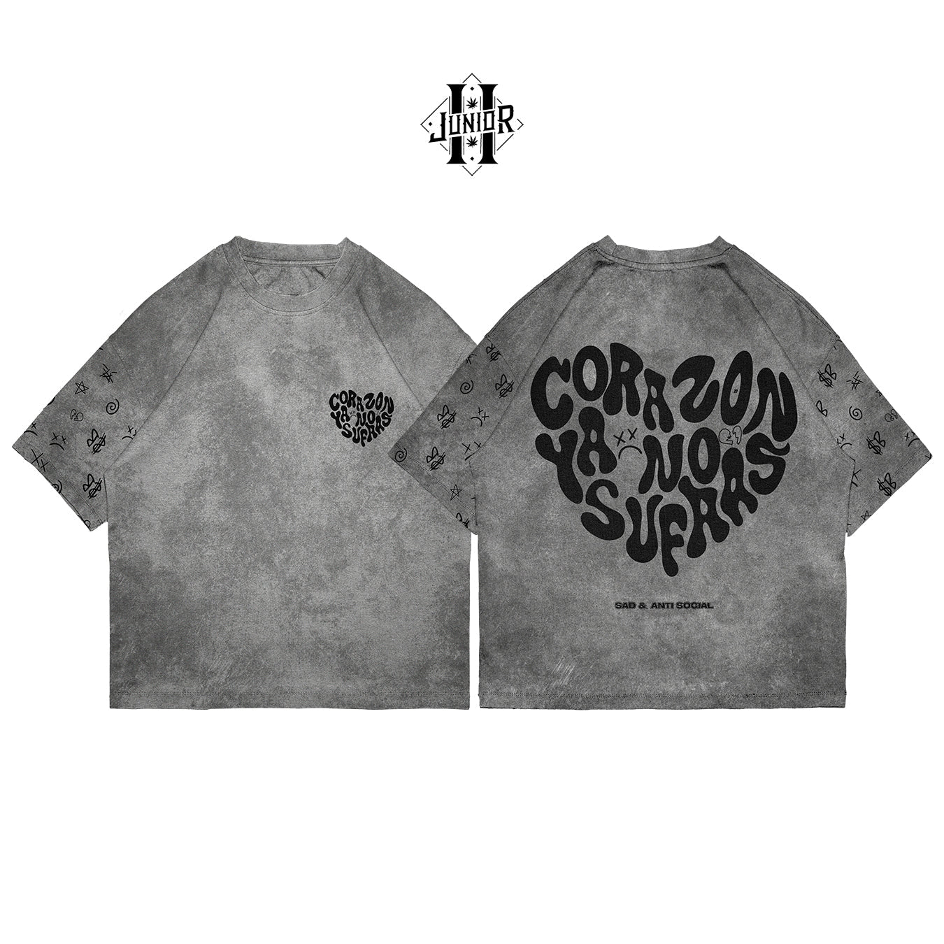 Junior H - JNH005 - Dwear