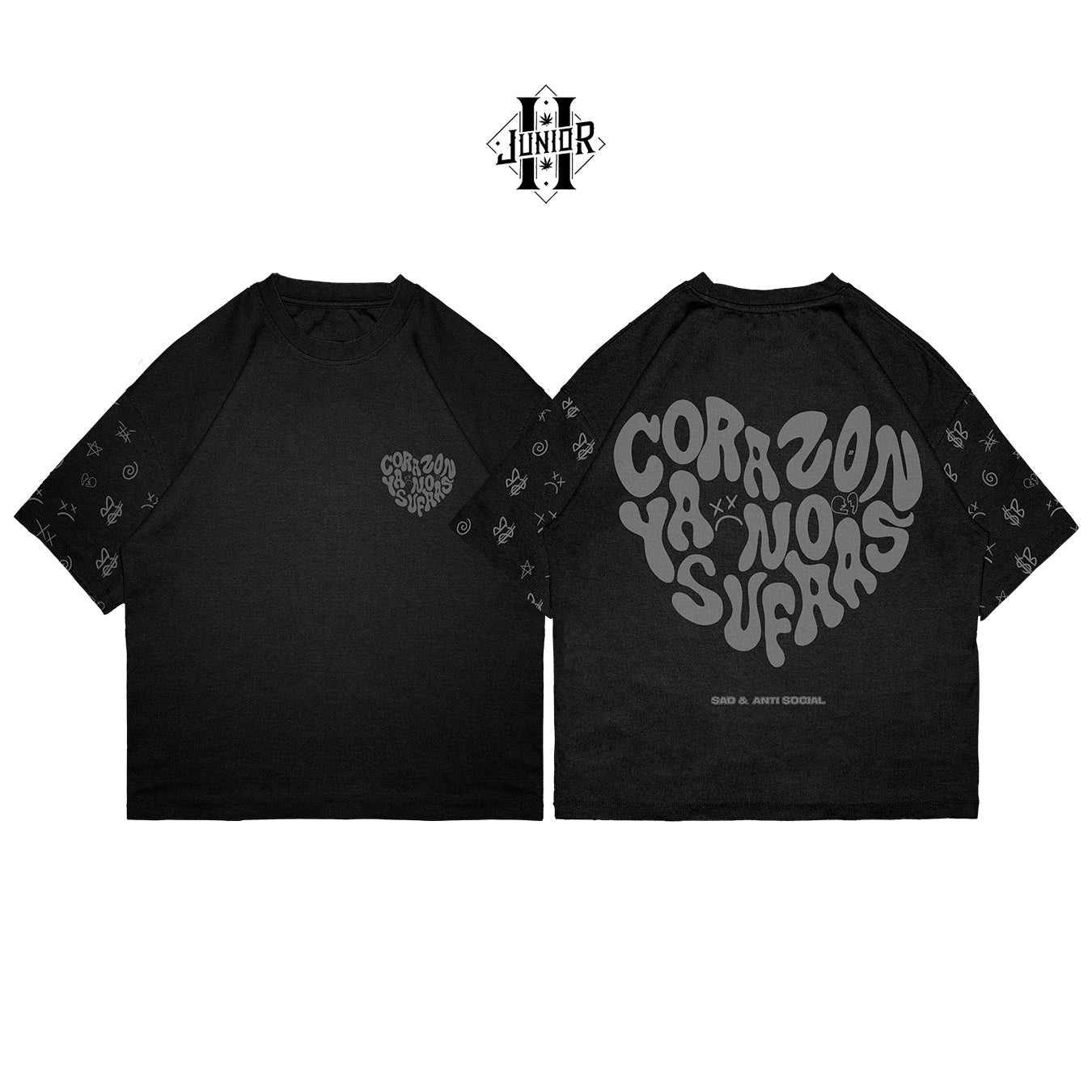Junior H - JNH005 - Dwear