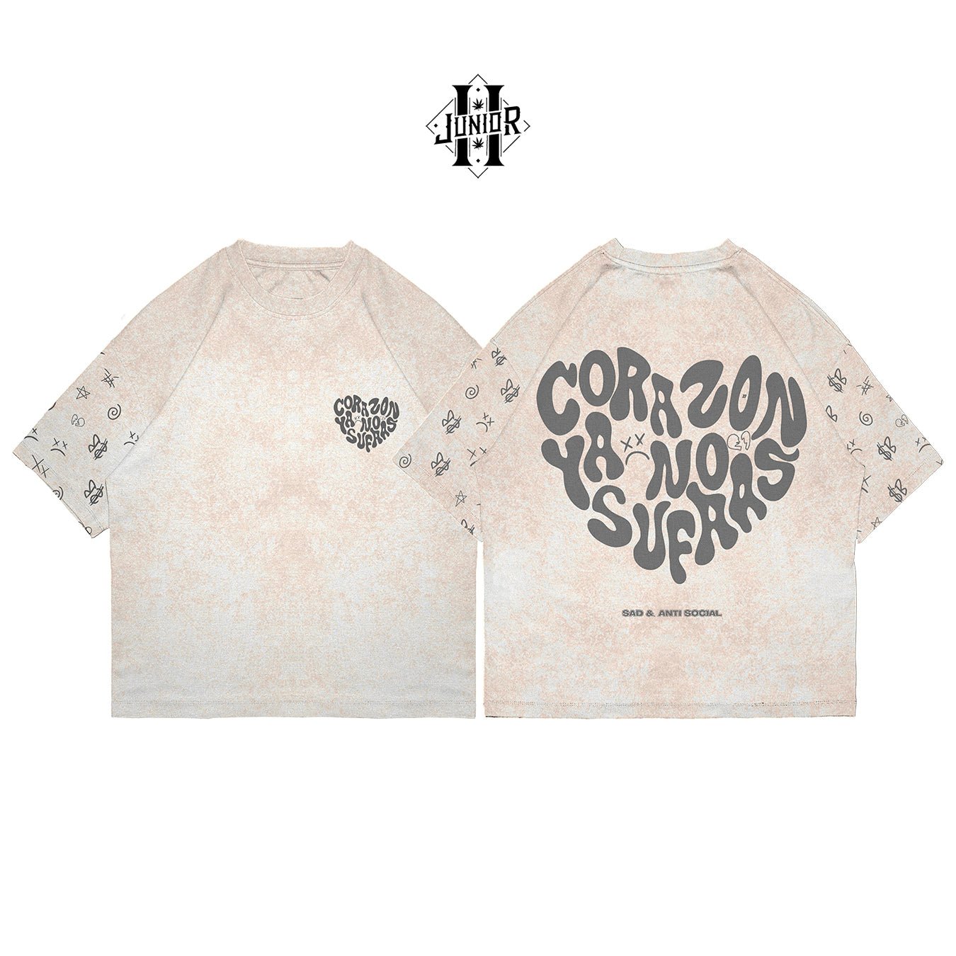 Junior H - JNH005 - Dwear