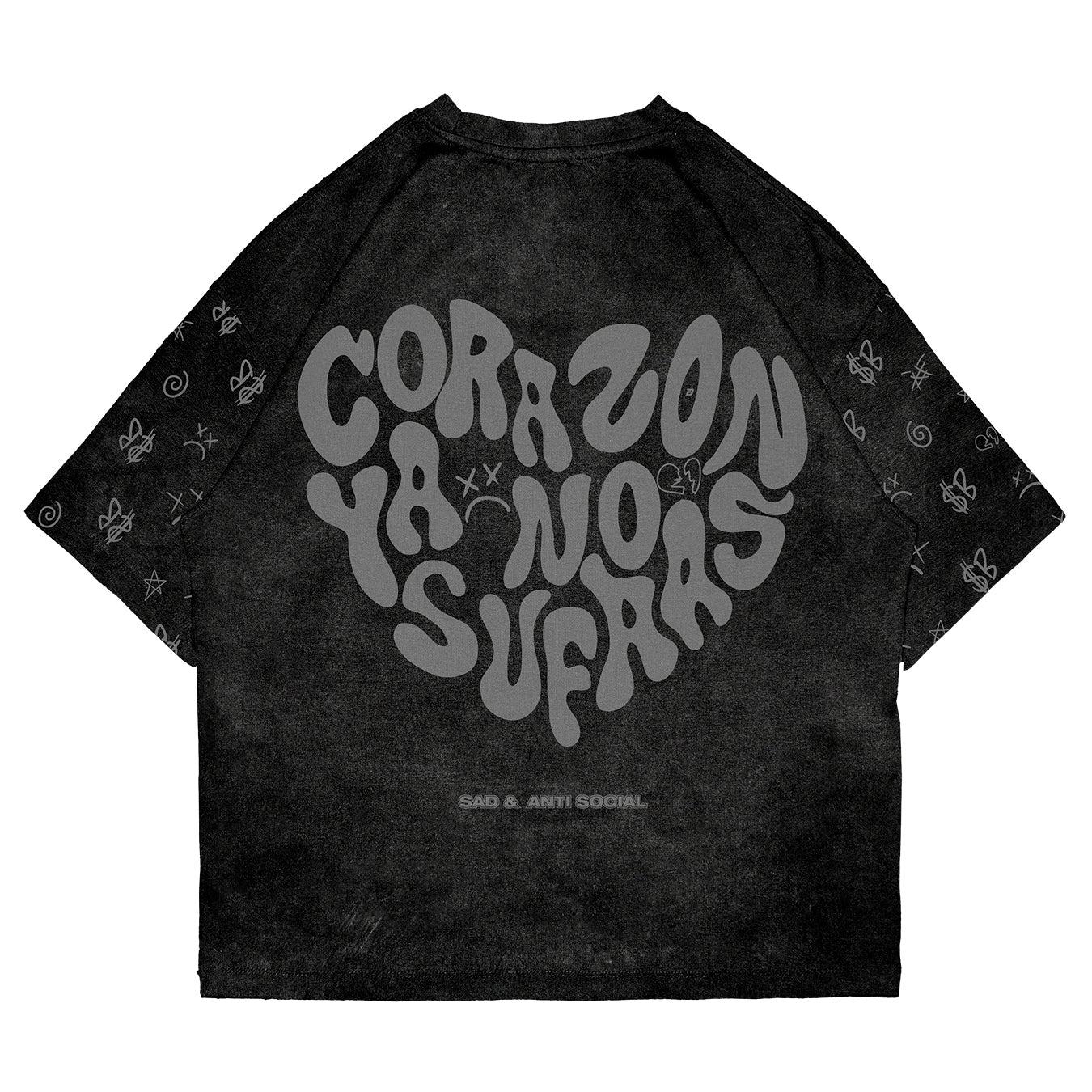 Junior H - JNH005 - Dwear