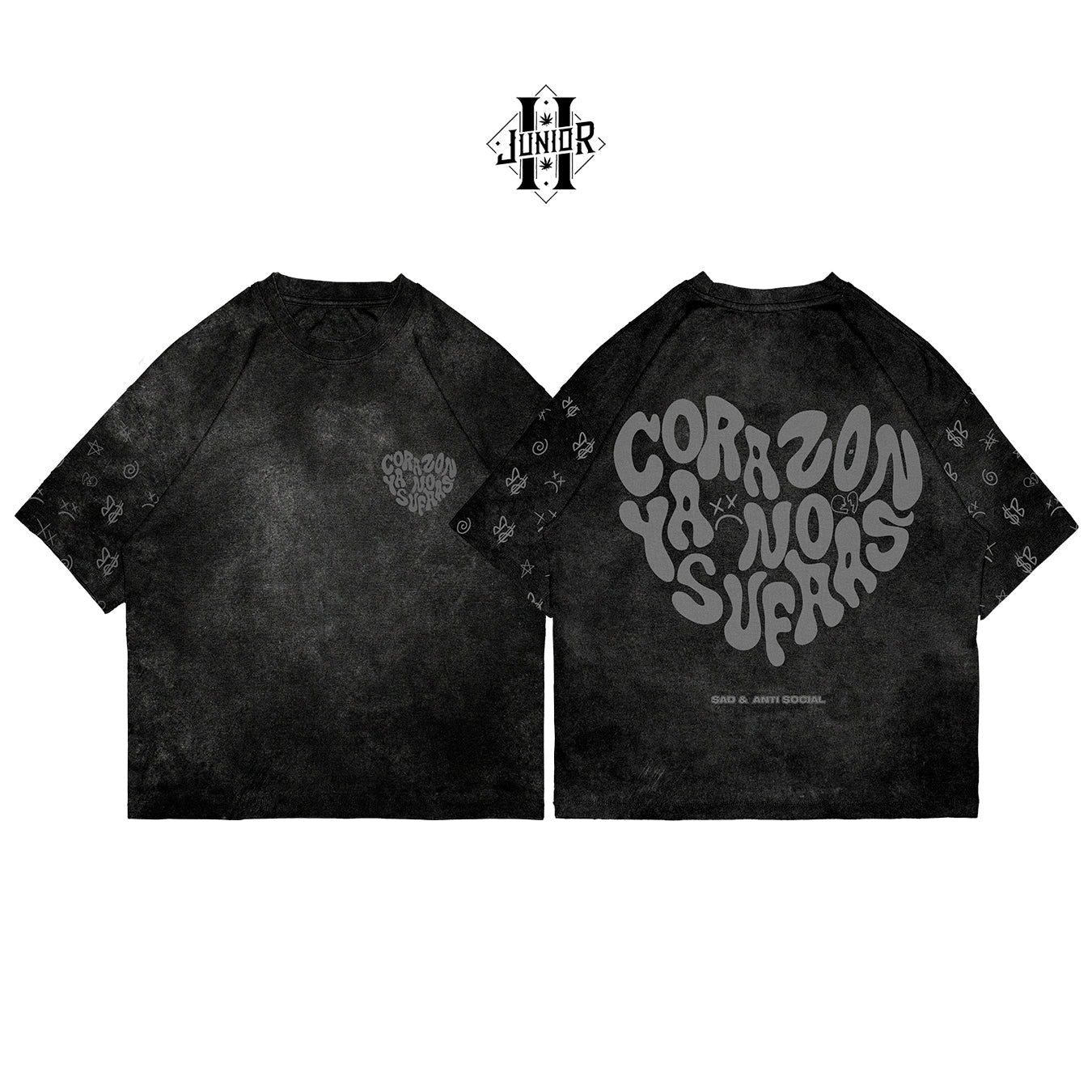 Junior H - JNH005 - Dwear