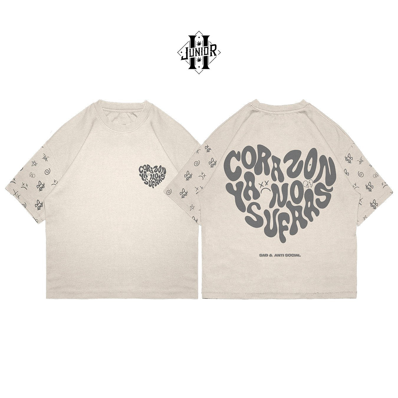Junior H - JNH005 - Dwear