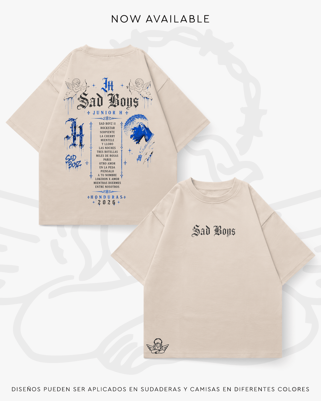 Junior H - JNH006 - Dwear