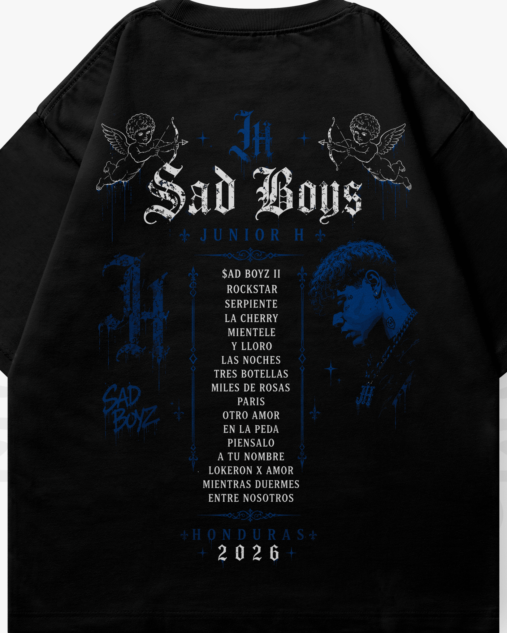 Junior H - JNH006 - Dwear