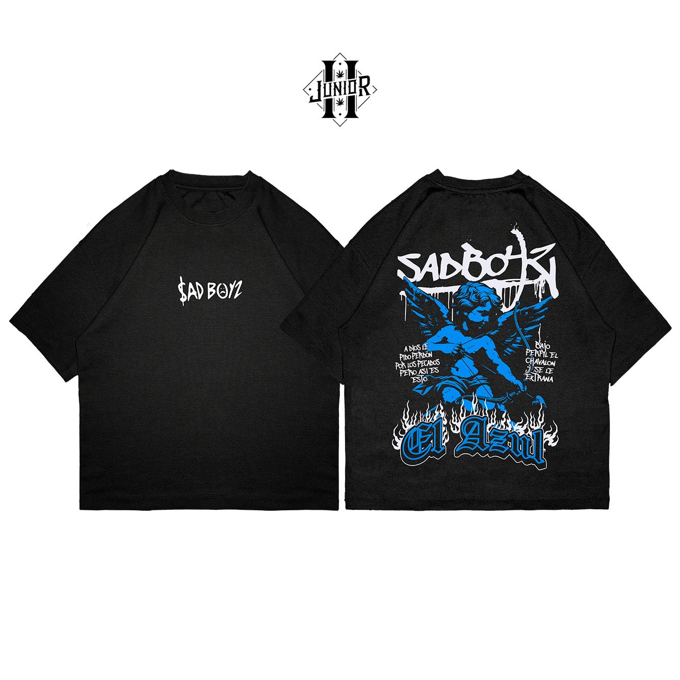 Junior H - JNH007 - Dwear