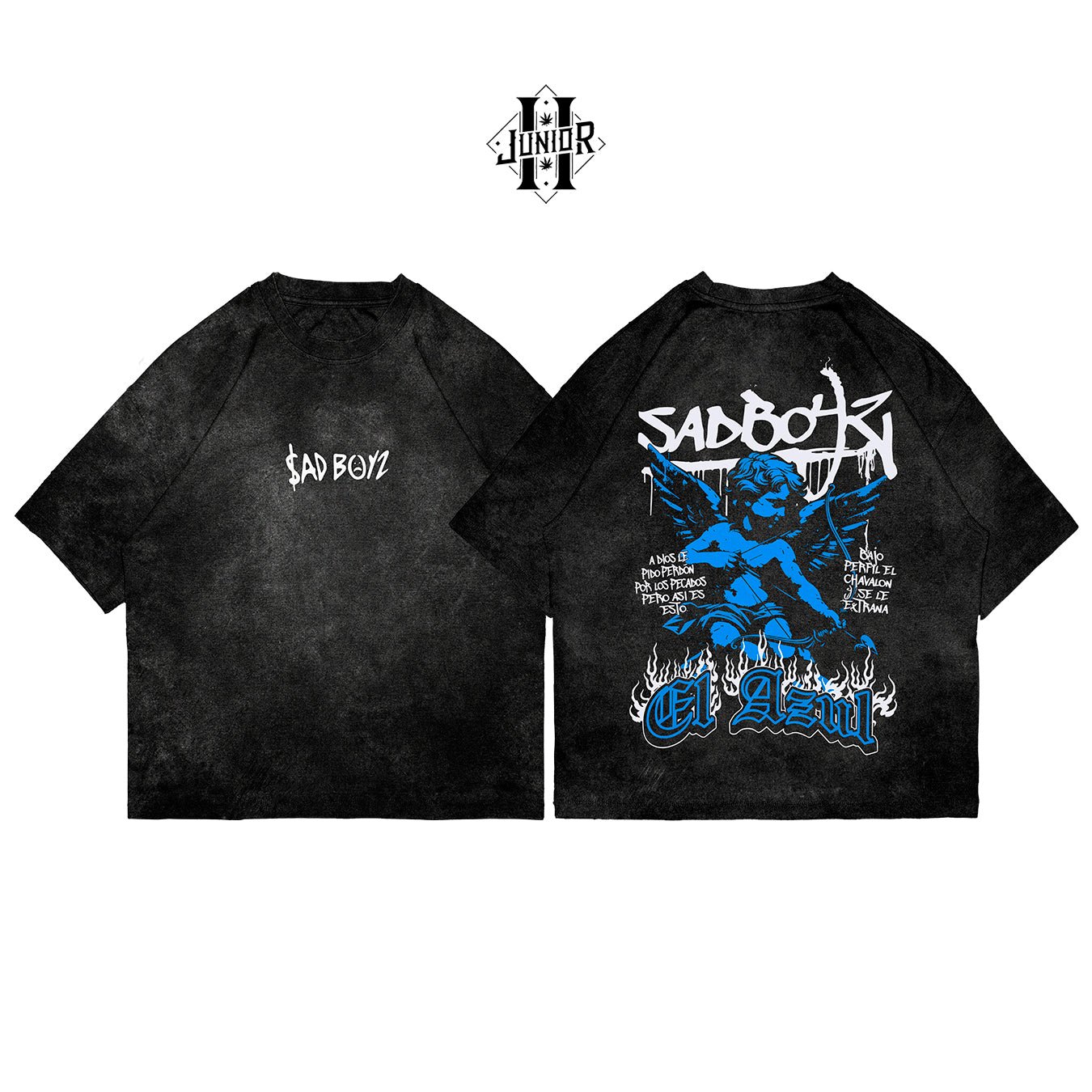 Junior H - JNH007 - Dwear