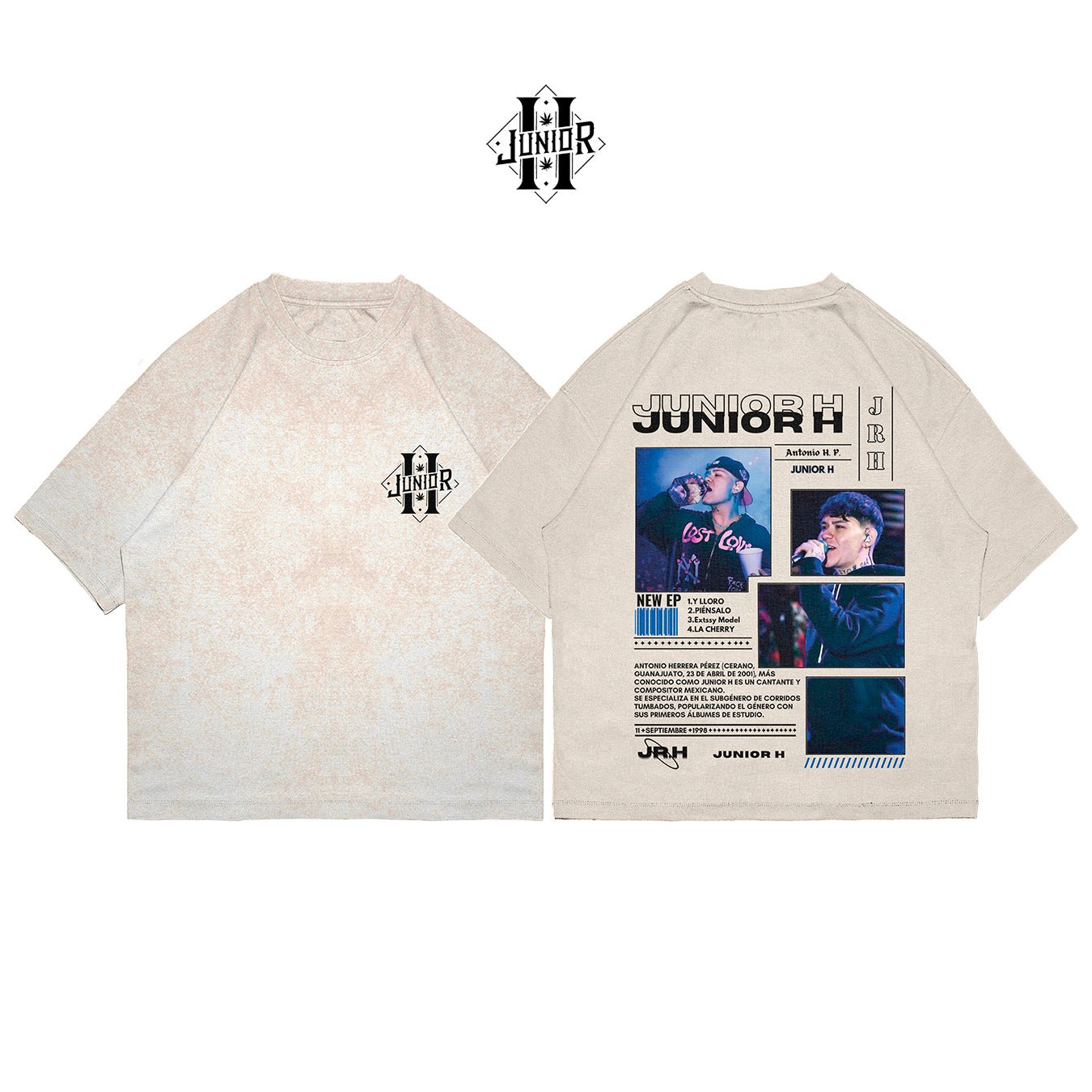 Junior H - JNH008 - Dwear