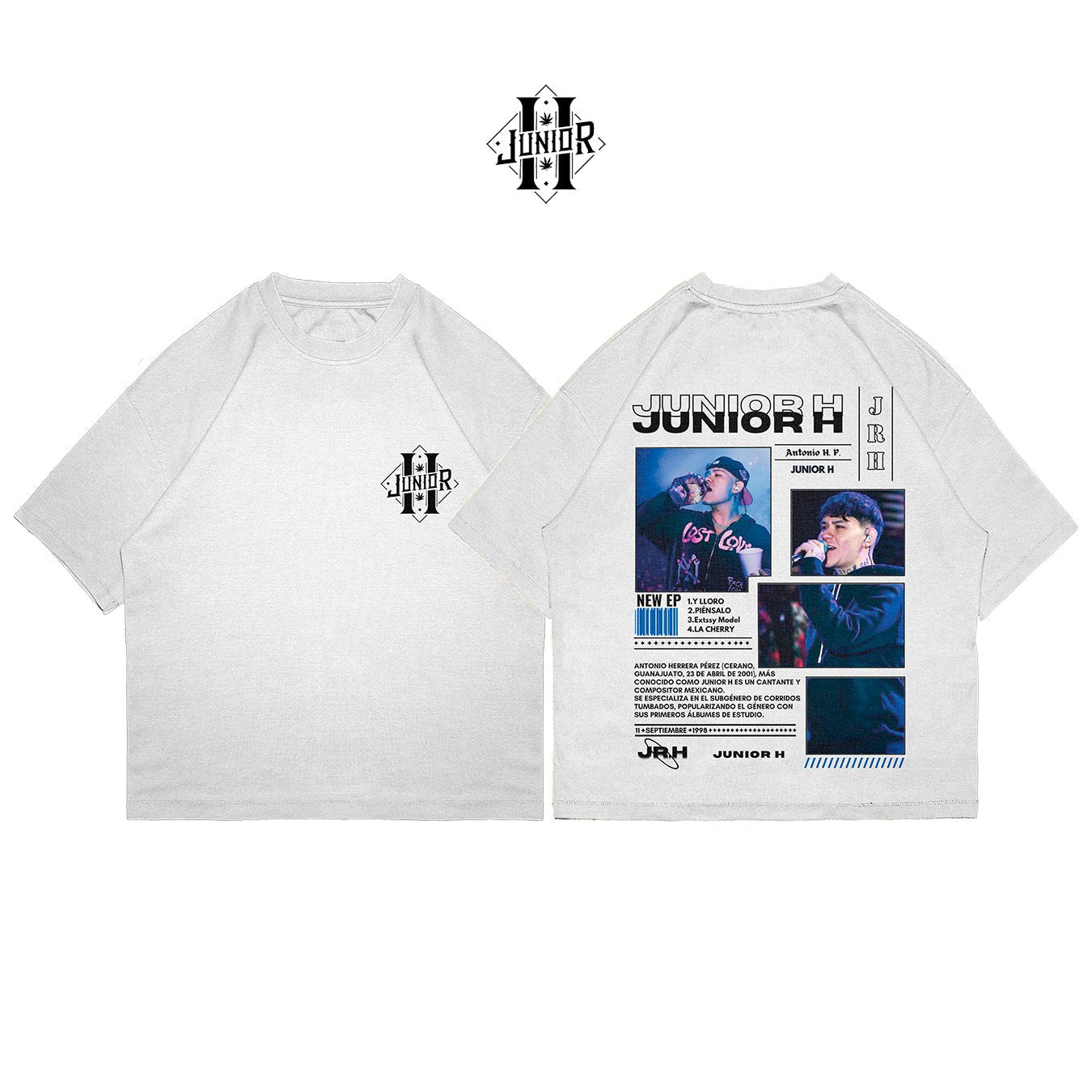 Junior H - JNH008 - Dwear