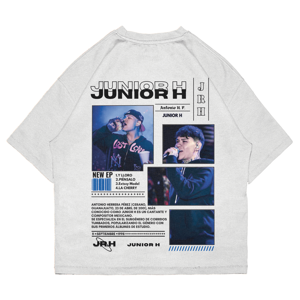 Junior H - JNH008 - Dwear