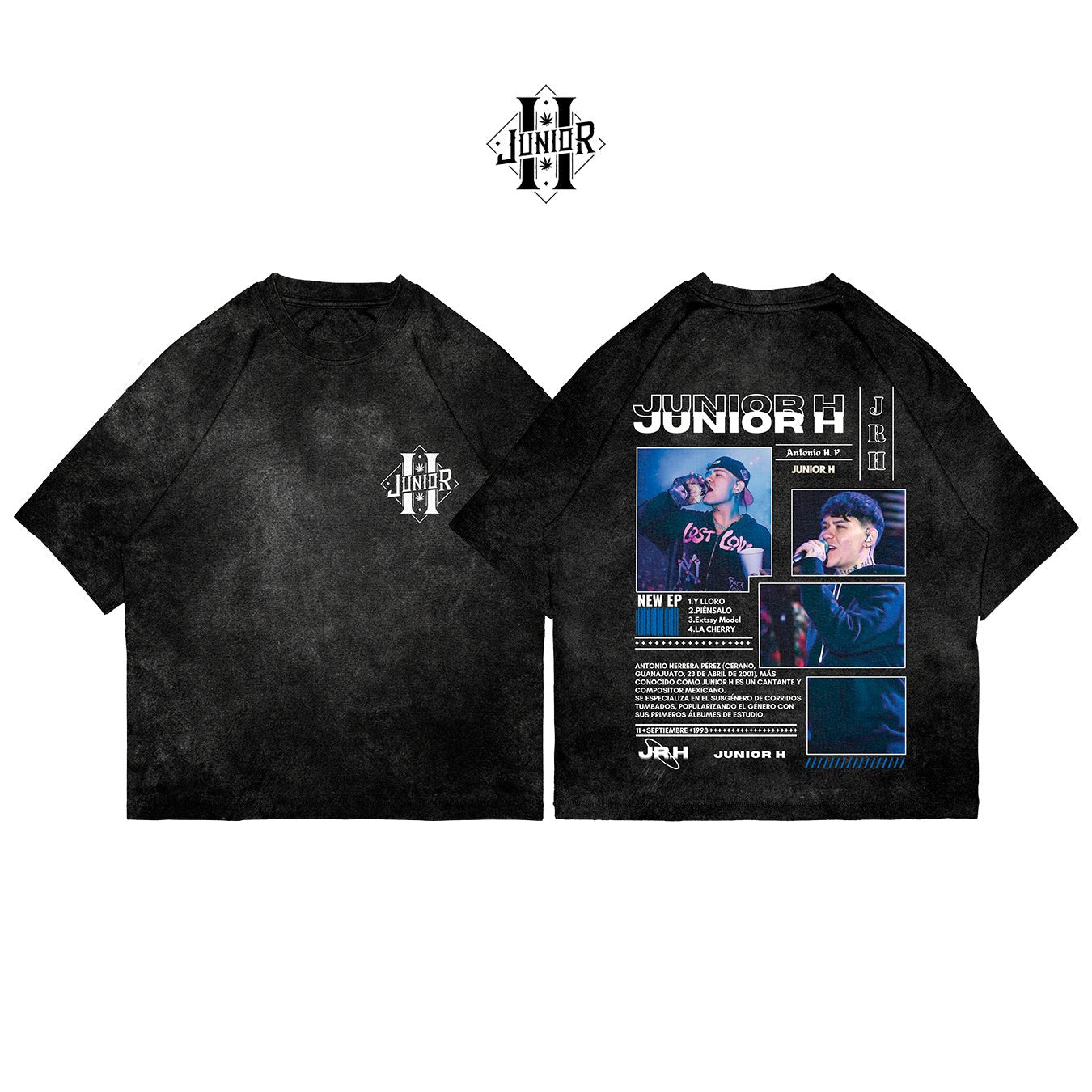 Junior H - JNH008 - Dwear