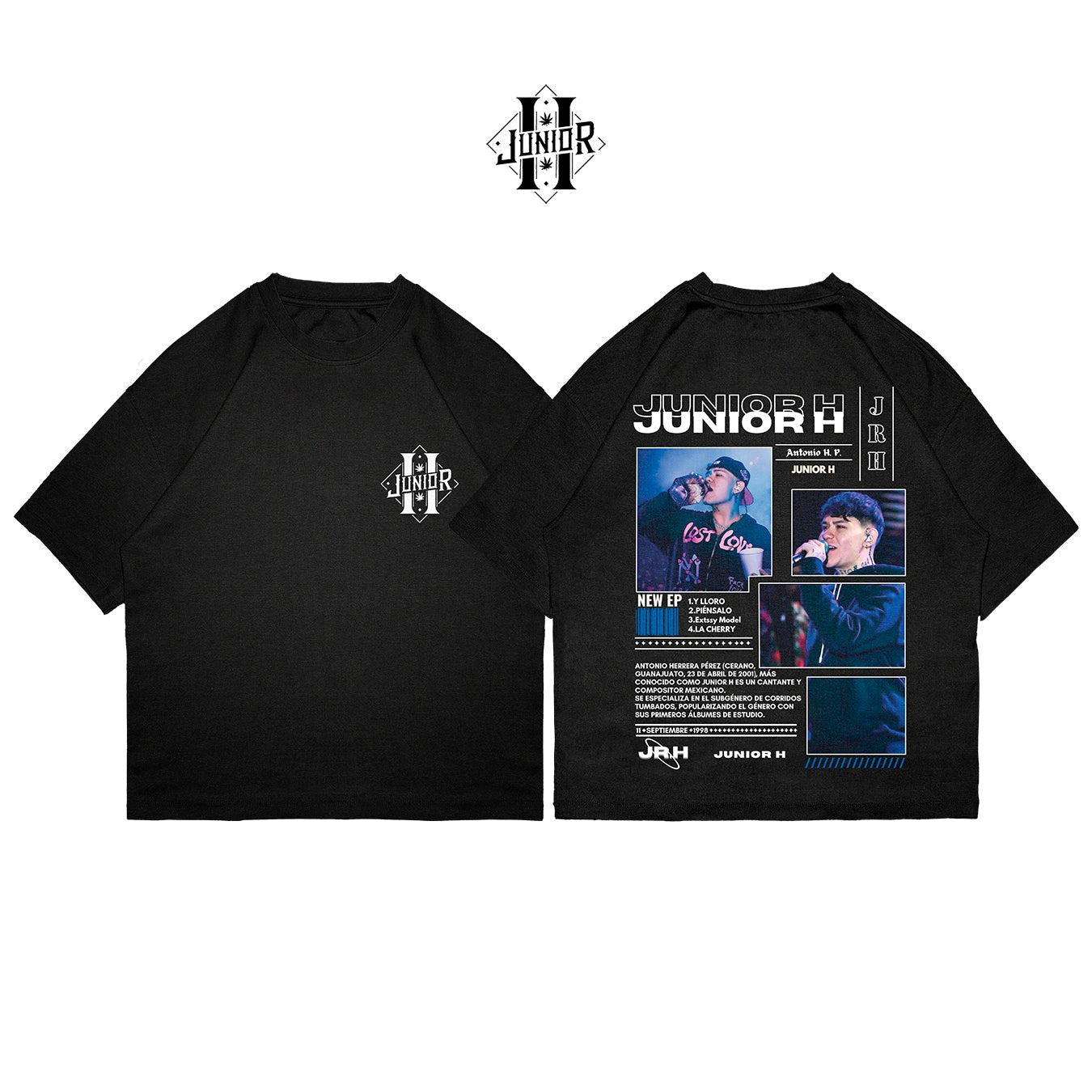 Junior H - JNH008 - Dwear