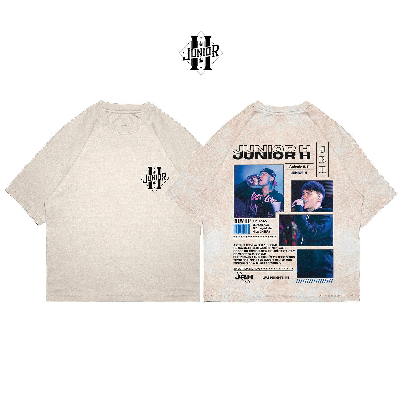 Junior H - JNH008 - Dwear