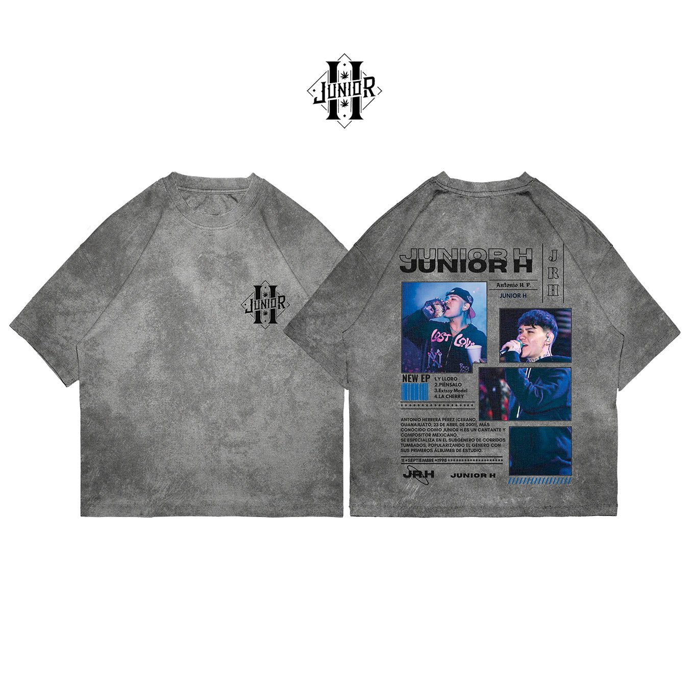Junior H - JNH008 - Dwear