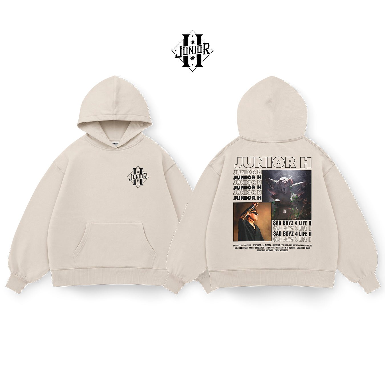 Junior H - JNH009 - Dwear