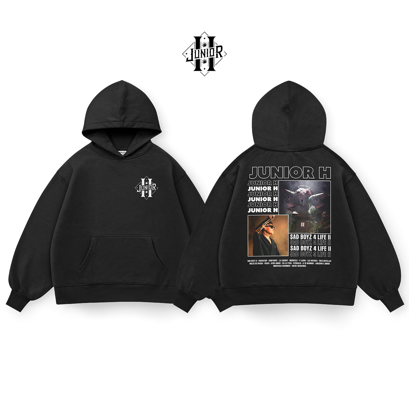 Junior H - JNH009 - Dwear