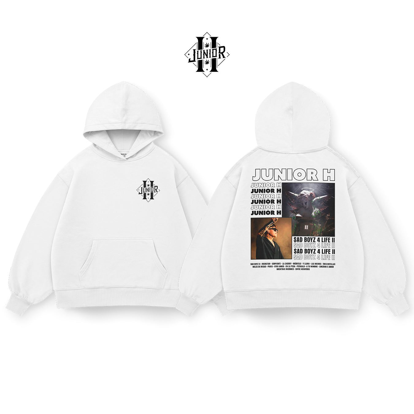 Junior H - JNH009 - Dwear