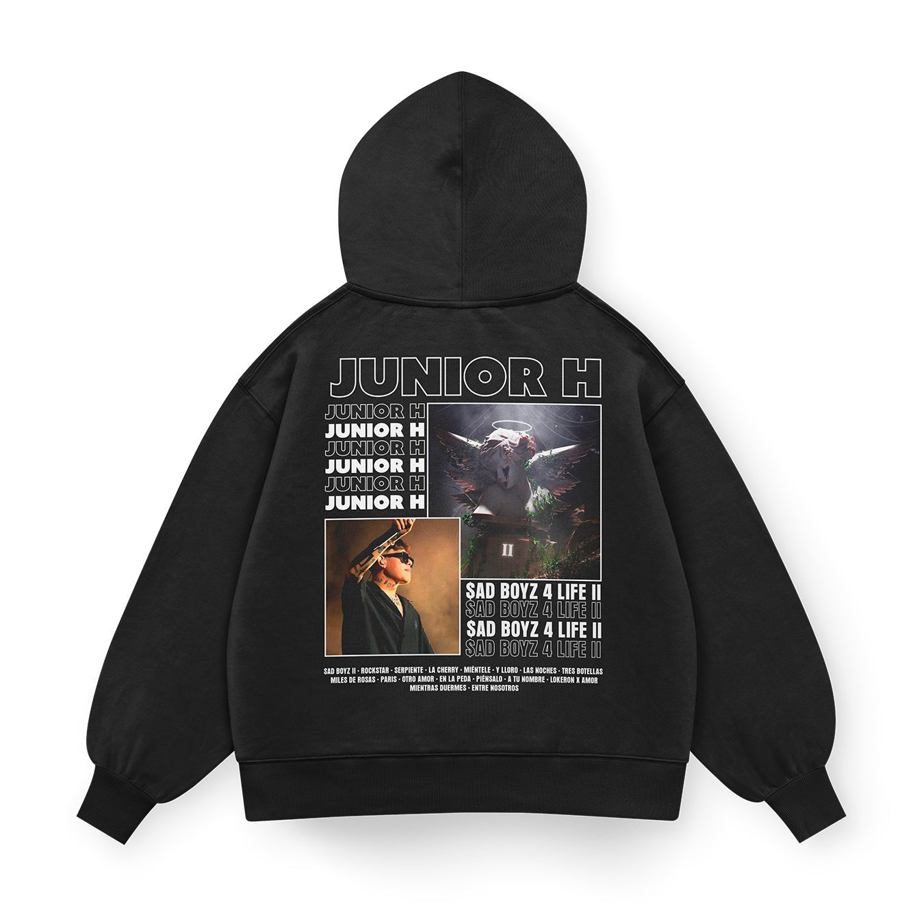 Junior H - JNH009 - Dwear