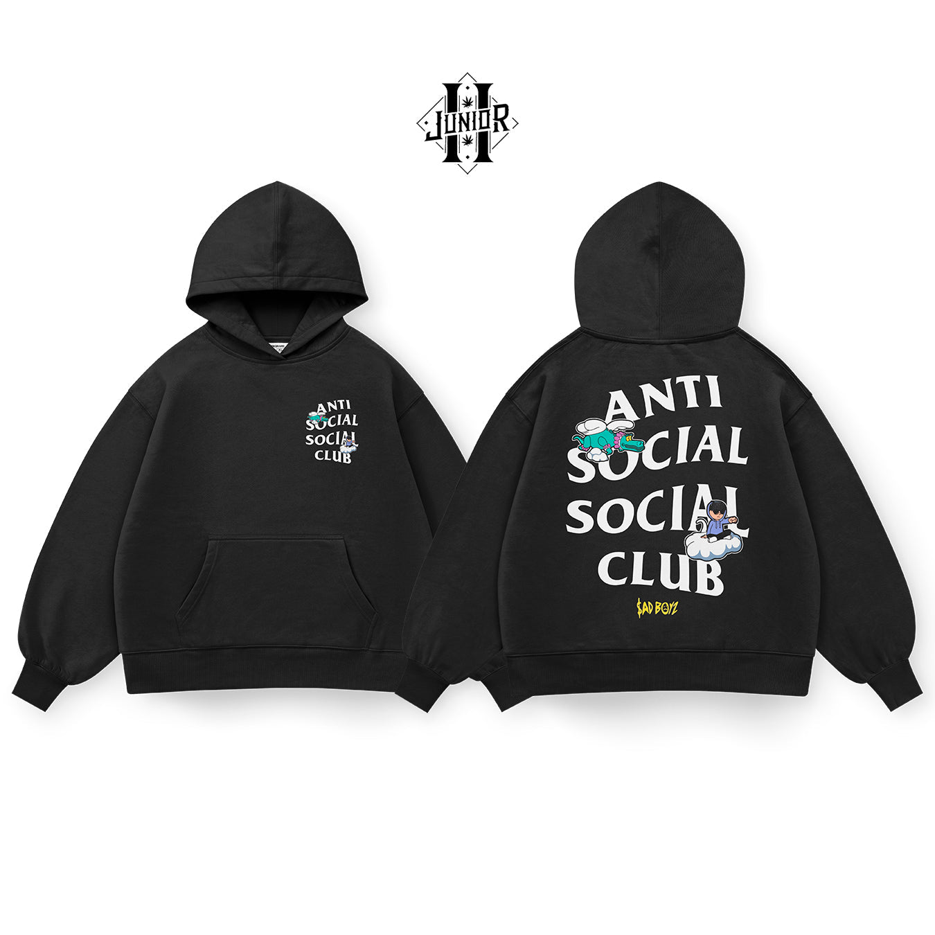 Junior H - JNH010 - Dwear