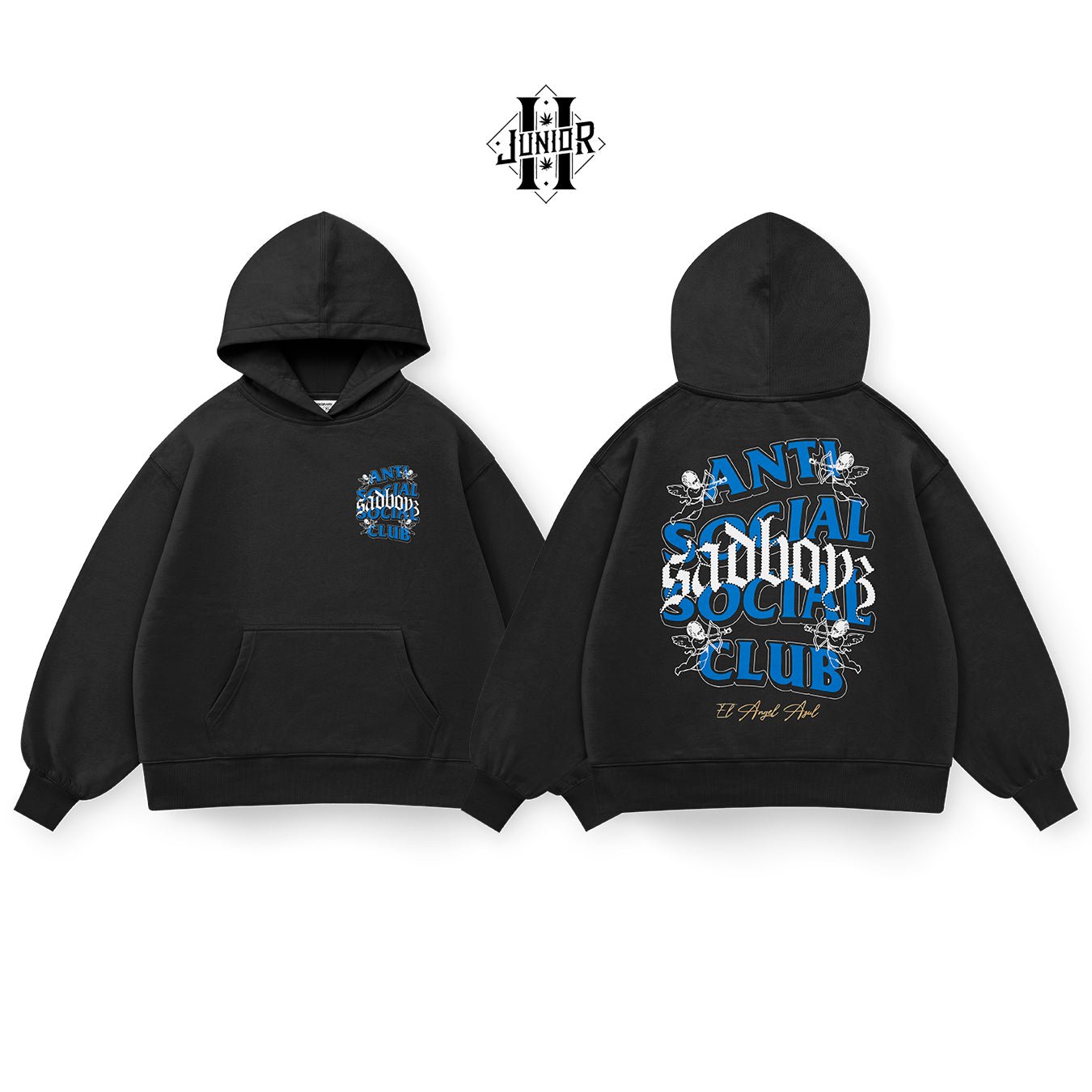 Junior H - JNH011 - Dwear