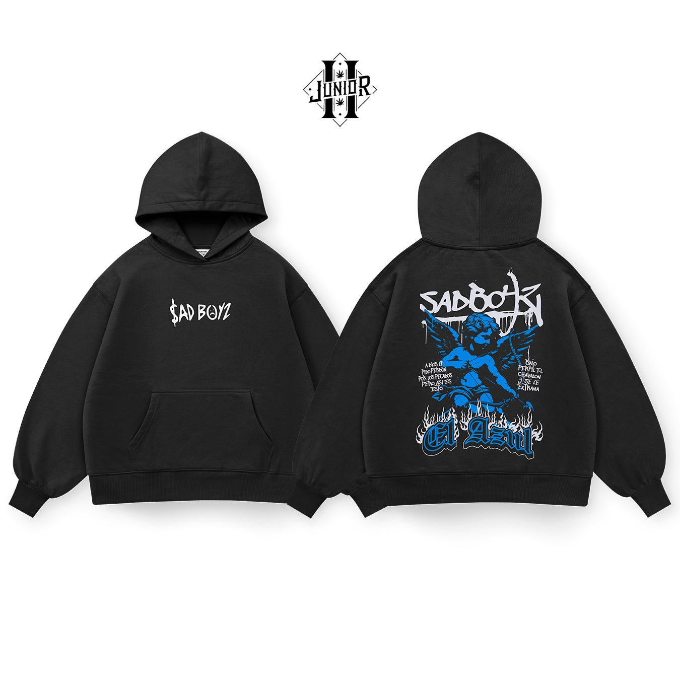 Junior H - JNH012 - Dwear