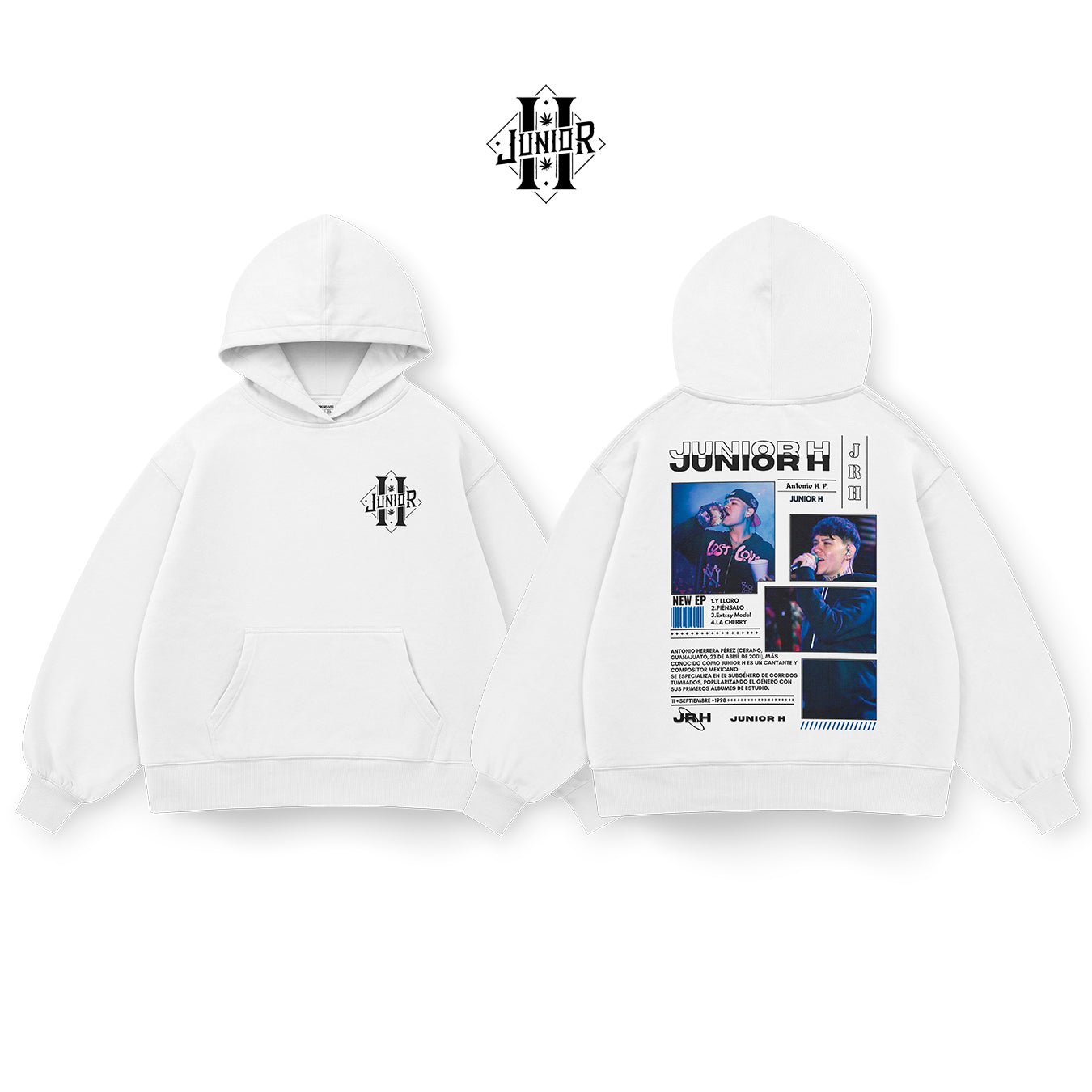 Junior H - JNH013 - Dwear
