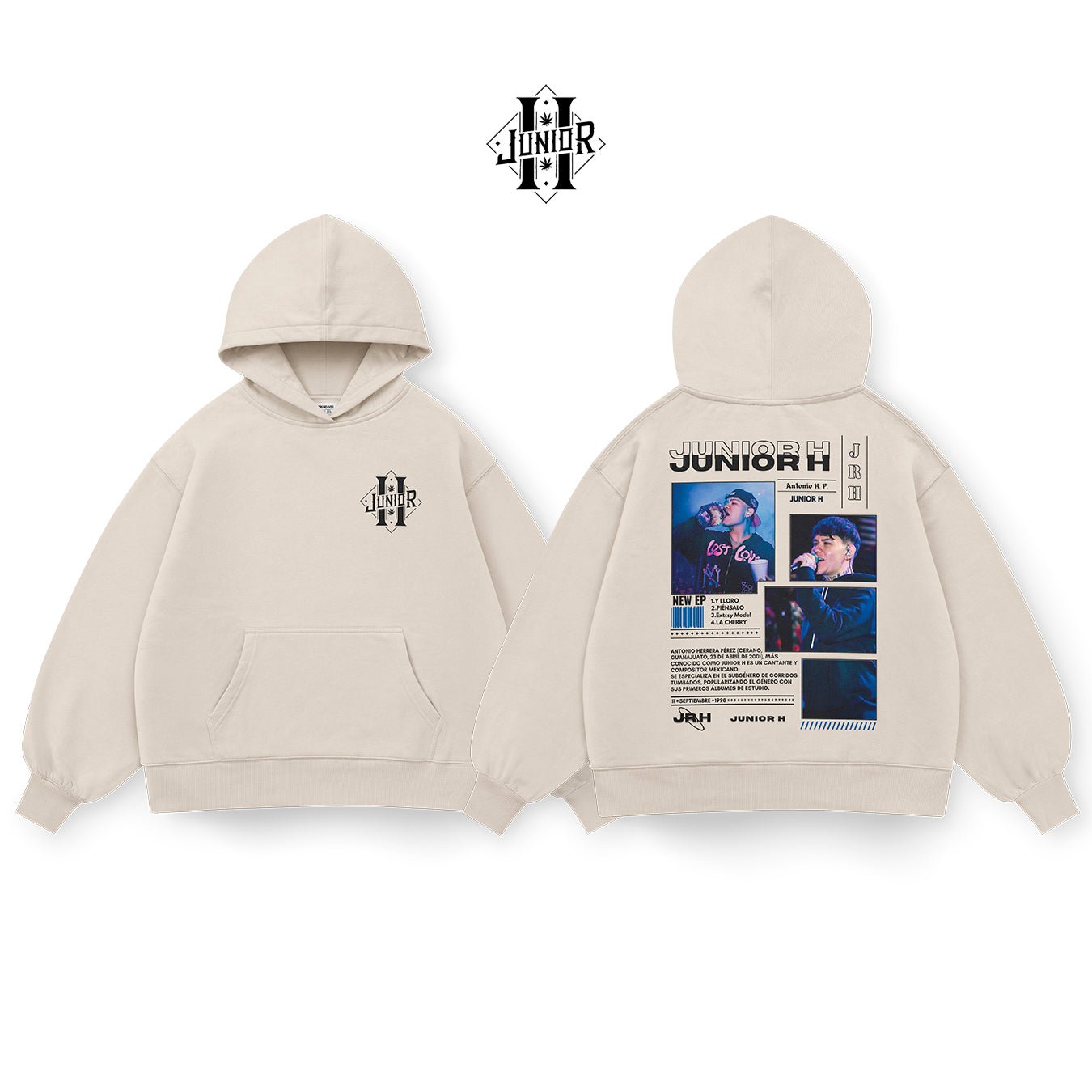 Junior H - JNH013 - Dwear