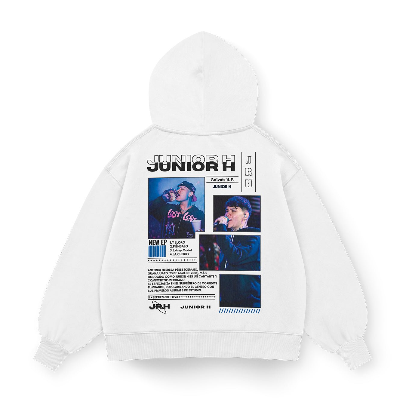 Junior H - JNH013 - Dwear