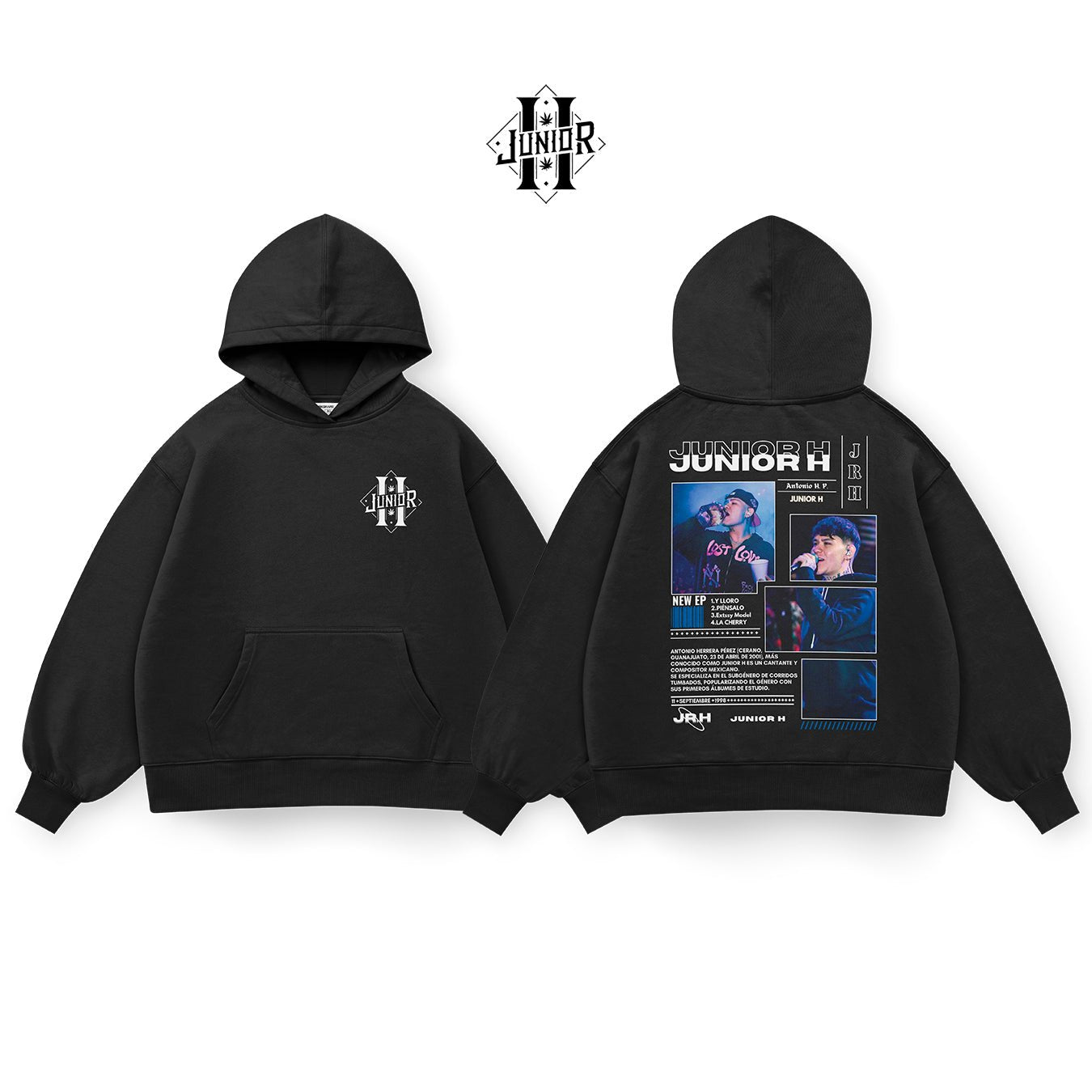 Junior H - JNH013 - Dwear