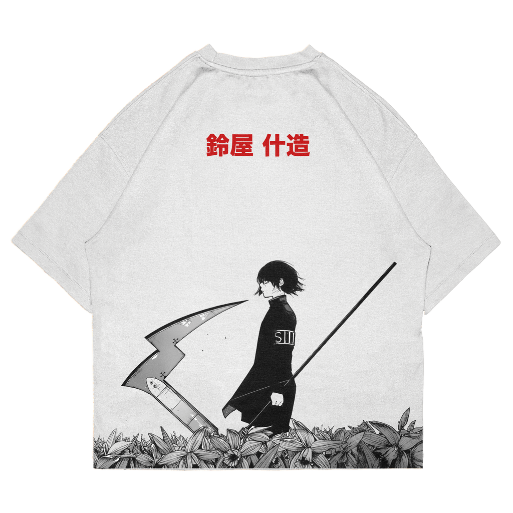 Juuzou Suzuya - GHOUL001 - Dwear