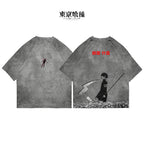 Juuzou Suzuya - GHOUL001 - Dwear