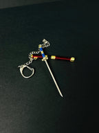 Katanas - KYR005 - Dwear