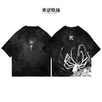 Ken Kaneki - GHOUL002 - Dwear