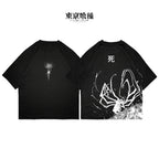 Ken Kaneki - GHOUL002 - Dwear