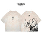 Ken Kaneki - GHOUL002 - Dwear