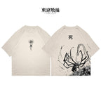 Ken Kaneki - GHOUL002 - Dwear